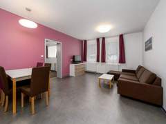 Ferienwohnung - Ferienwohnung Janský Potok II.