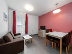 Ferienwohnung - Ferienwohnung Janský Potok II.