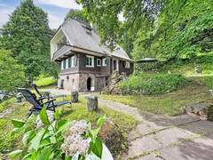 Ferienhaus - Ferienhaus Auszeit für Körper und Seele