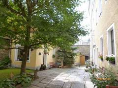 Ferienwohnung - Ferienwohnung im Vierseitenhof