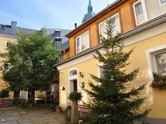 Ferienhaus - Ferienhaus Linke