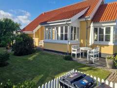 Ferienhaus - Ferienhaus Sunaj - 350m from the sea