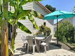 Ferienhaus - Ferienhaus L'Estuaire