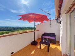 Ferienwohnung - Ferienwohnung Bellevue