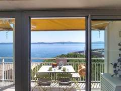 Ferienwohnung - Ferienwohnung Le Palais de la Mer