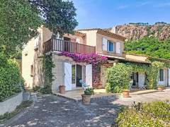 Ferienhaus, Exklusive Unterkunft - Ferienhaus, Villa La Farlade