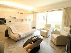 Ferienwohnung - Ferienwohnung 2 bedroom Croisette Monod 348