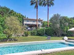 Ferienhaus - Ferienhaus Grande Bastide
