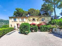 Ferienhaus - Ferienwohnung, Landhaus Villa Vivaris (VEN111)