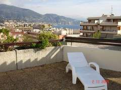Ferienwohnung - Ferienwohnung Ruhige Tourismusmöblierung mit Balkon und Pool