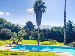 Ferienhaus, Exklusive Unterkunft - Ferienhaus, Villa Bleu Isolella