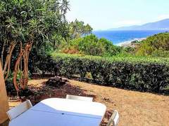 Ferienhaus - Ferienhaus U Sognu
