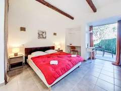 Ferienwohnung - Ferienwohnung Studio Ogliastrolo
