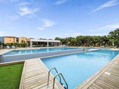 Ferienwohnung - Ferienwohnung Hameau de Saint Cyprien
