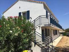 Ferienwohnung - Ferienwohnung Ogliastru - Les Muriers