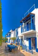 Ferienwohnung - Ferienwohnung vitorakis apartments