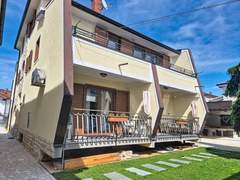 Ferienwohnung - Ferienwohnung Srećko