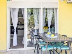 Ferienwohnung - Ferienwohnung Rondine
