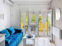 Ferienwohnung - Ferienwohnung Rondine