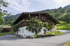 Ferienhaus - Ferienunterkunft in Rauris (6 Personen)