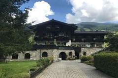 Ferienhaus - Ferienunterkunft in Rauris (5 Personen)