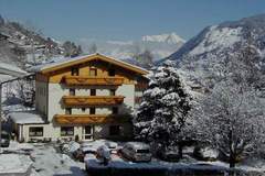 Ferienhaus - Ferienunterkunft in Zell am See (5 Personen)
