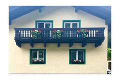 Ferienhaus - Ferienunterkunft in Zell am See (5 Personen)