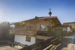 Ferienhaus - Ferienunterkunft in Neukirchen am Großvenediger (5 Personen)