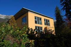 Ferienhaus - Ferienunterkunft in Innsbruck (6 Personen)