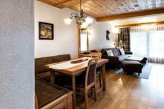 Ferienhaus - Ferienunterkunft in Seefeld in Tirol (4 Personen)
