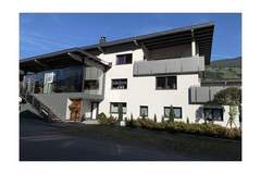 Ferienhaus - Ferienunterkunft in Fügen (10 Personen)