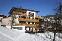 Ferienhaus - Ferienunterkunft in Hippach (10 Personen)