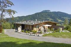 Ferienhaus - Ferienunterkunft in Wörgl (10 Personen)