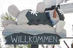 Bauernhof - Ferienunterkunft in Bichlbach (5 Personen)