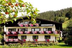 Ferienhaus - Ferienunterkunft in Jungholz (4 Personen)