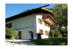 Ferienhaus - Ferienunterkunft in Schruns (2 Personen)
