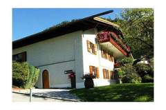 Ferienhaus - Ferienunterkunft in Schruns (4 Personen)