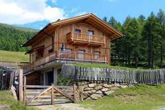 Ferienhaus - Ferienunterkunft in Heiligenblut (6 Personen)