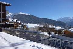 Ferienhaus - Ferienunterkunft in Verbier (4 Personen)
