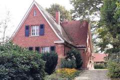 Ferienhaus - Ferienunterkunft in Moritzburg (5 Personen)