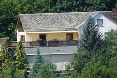 Ferienhaus - Ferienunterkunft in Sebnitz (8 Personen)