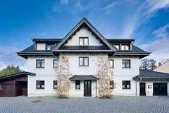 Ferienhaus - Ferienunterkunft in Markkleeberg (4 Personen)