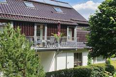 Ferienhaus - Ferienunterkunft in Thale (4 Personen)