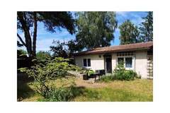 Ferienhaus - Ferienunterkunft in Schwielowsee (4 Personen)
