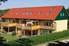Ferienhaus - Ferienunterkunft in Zislow (5 Personen)