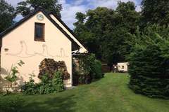 Ferienhaus - Ferienunterkunft in Rechlin (4 Personen)
