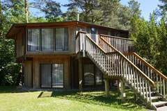 Ferienhaus - Ferienunterkunft in Seebad Ahlbeck (5 Personen)