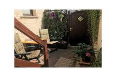 Ferienhaus - Ferienunterkunft in Warnemünde (2 Personen)