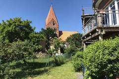Ferienhaus - Ferienunterkunft in Rerik (4 Personen)