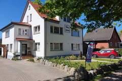 Ferienhaus - Ferienunterkunft in Rerik (4 Personen)